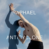 LPRapha�l / Anticyclone / Vinyl