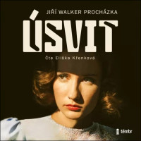 CDProch�zka Ji�� Walker / �svit / K�enkov� E. / MP3
