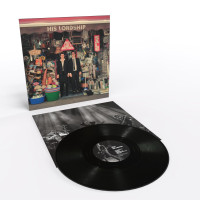 LPHis Lordship / His Lordship / Vinyl