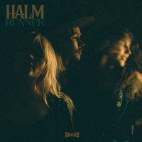 LPHalm / Runner / Vinyl