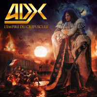 LPADX / L'empire De Crepuscule / Vinyl