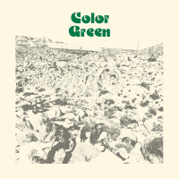 LPColor Green / Color Green / Oxblood / Ep / Vinyl