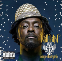 CDWill.I.AM. / Songs About Girls