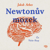 CDArbes Jakub / Newton�v mozek / Knop V. / MP3