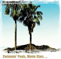 LPYoakam Dwight / Swimmin' Pools,Movie Stars... / Vinyl