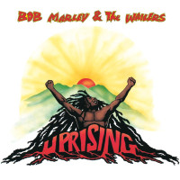 2LPMarley Bob & The Wailers / Uprising / 45rpm / Vinyl / 2LP