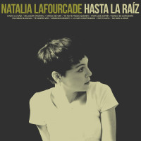LPLafourcade Natalia / Hasta La Raiz / Vinyl