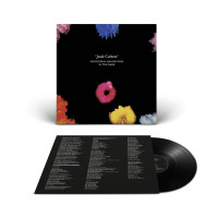 LPO.M.D. / Junk Culture / Vinyl