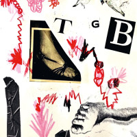 CDTeri Gender Bender / TGB
