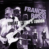 CDRossi Francis / Live At St.Luke's London