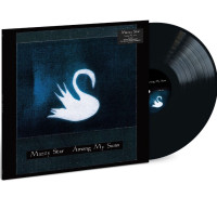 LPMazzy Star / Among My Swan / Reedice / Vinyl