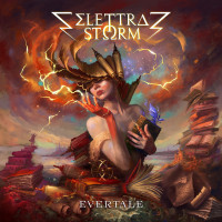 CDElettra Storm / Evertale / Digipack