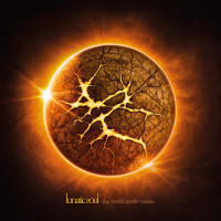 2CDLunatic Soul / World Under Unsun / Mediabook / 2CD