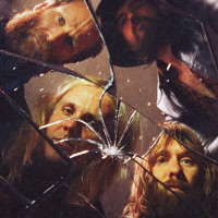 LPKadavar / Kids Abandoning Destiny Among Vanity... / Purple / Vinyl