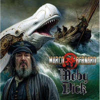 2CDBernard Marco / Moby Dick / 2CD