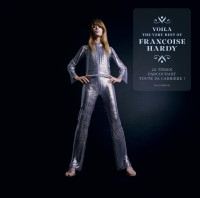 CDHardy Francoise / Voila! / The Best Of