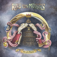 LPRing Van Mobius / 3rd Majesty / Purple / Vinyl