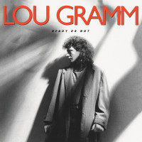 CDGramm Lou / Ready Or Not / Reedice 2026