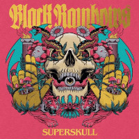 LPBlack Rainbows / Superskull / Gold / Vinyl