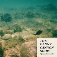 LPDanny Cannon Show / #3:Undersch�n / Turquoise / Vinyl