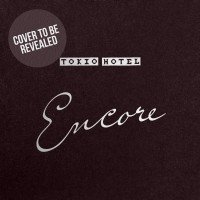 CDTokio Hotel / Encore / Digipack