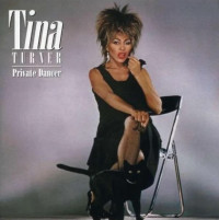 CDTurner Tina / Private Dancer / Remastered