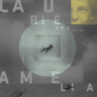 CDAnderson Laurie / Amelia / Digisleeve