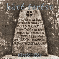 CDHate Forest / Battlefields