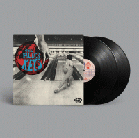 2LPBlack Keys / Ohio Players / Vinyl / 2LP