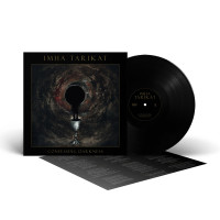 LPImha Tarikat / Confessing Darkness / Vinyl