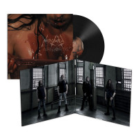 LPNecrodeath / Arimortis / Vinyl