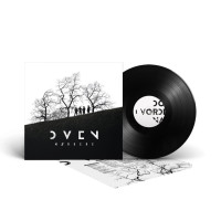 LPDold Vorde Ens Navn / Morkere / Vinyl