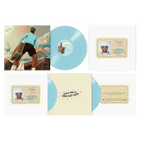 3LPTyler The Creator / Call Me If You Get Lost / Coloured / Vinyl / 3LP