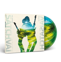 CDSatriani & Vai/Satchvai / Sea Of Emotion / Digipack