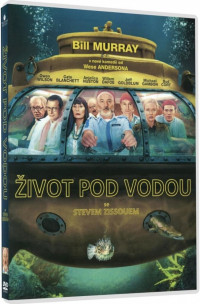 DVDFILM / �ivot pod vodou