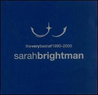 CDBrightman Sarah / Very Best Of 1990-2000