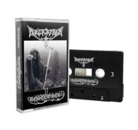 MCArckanum / Kostogher / Reedice / Music Cassette