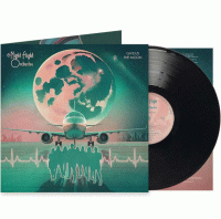 LPNight Flight Orchestra / Give Us The Moon / Vinyl