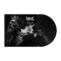 LPHate / Bellum Regiis / Vinyl