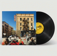 LPDJO / Crux / Vinyl