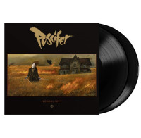 2LPPuscifer / Normal Isn't / Vinyl / 2LP