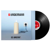 LPLindemann Till / Es Brennt / EP / Vinyl