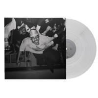LPDijon / Baby / Clear / Vinyl