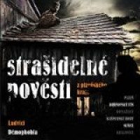 CDD�mophobia,Ludv�ci / Stra�ideln� pov�sti z plze�sk�ho...II.