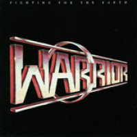 CDWarrior / Fighting For The Earth