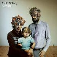 LPSelway Philip / Familial / Vinyl
