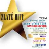 CDVarious / Zlat� Hity / SK