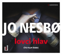 CDNesbo Jo / Lovci hlav / MP3