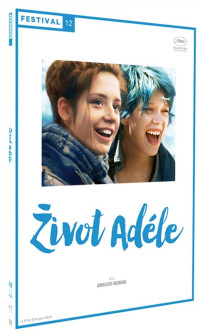 DVDFILM / �ivot Ad�le / La Vie D'Adele