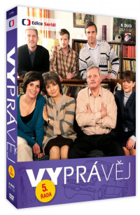 6DVDFILM / Vypr�v�j / 5.�ada / 6DVD